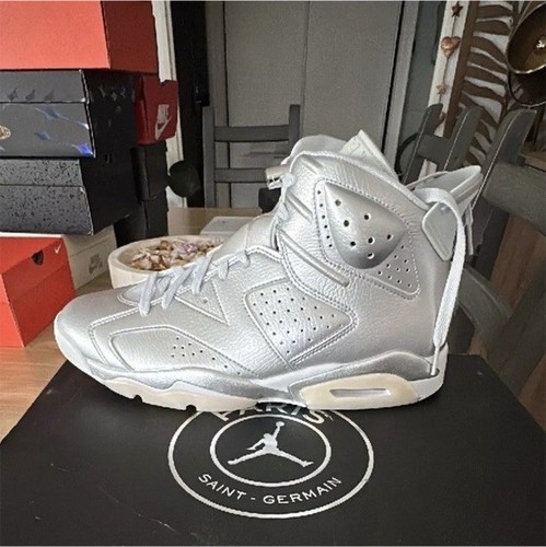Air jordan psg - 6,
