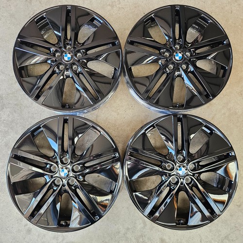 Jantes alu origine bmw - d'origine,