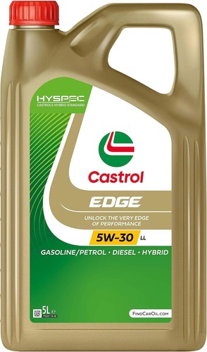 Castrol edge huile - 5w-30,