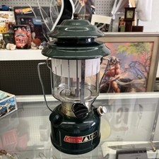 Vintage RARE 1984 Coleman CL1