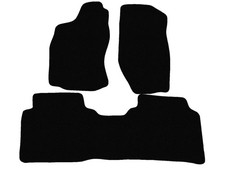 Basic Tapis de sol pour Ford