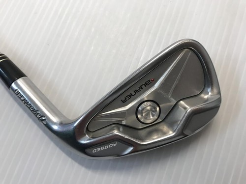 Taylormade burner forged - taylormade,