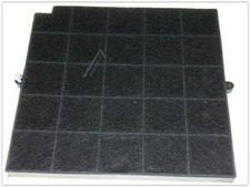 Filtre a charbon pour hotte