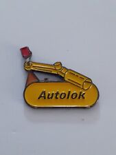 auto pins anti-theft autolok