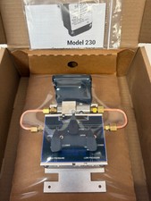 SETRA 2301100PD3V11B WET-TO-WET DIFFERENTIAL PRESSURE TRANSDUCER NEW OPEN BOX