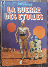 La Guerre Des étoiles - Livre