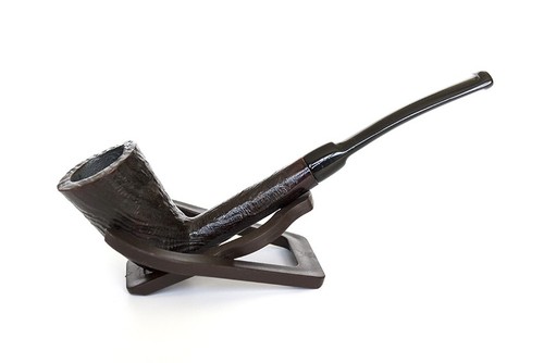 Pipe estate butz choquin - pipe, 1284