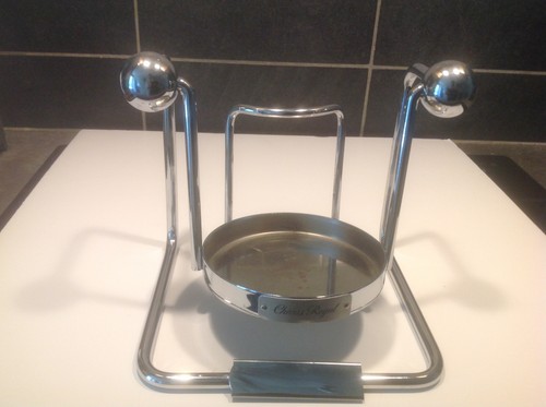 Balancelle serveuse magnum - balancelle,