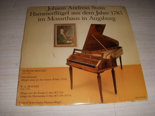 Disque vinyl tours - 45, johan