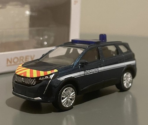 Miniature norev peugeot - peugeot, 2