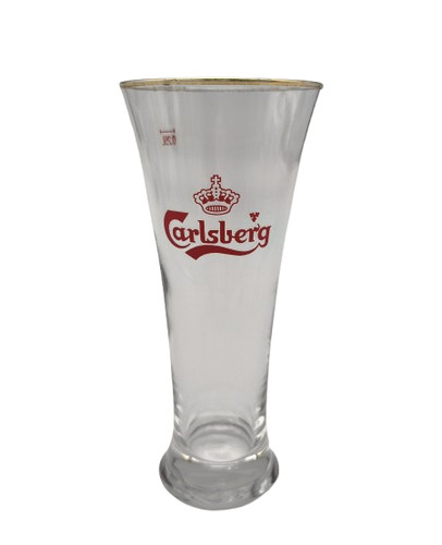 Verre bière carlsberg - 🍺,