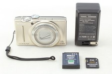 [Exc+5] Nikon COOLPIX S8200