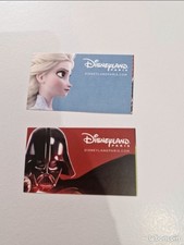 billets disneyland paris