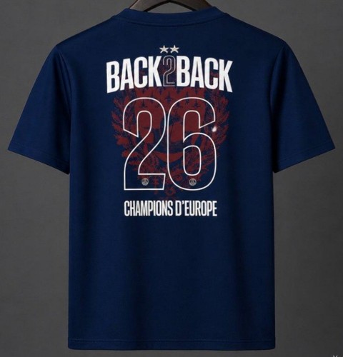 Exclu maillot foot - !, psg