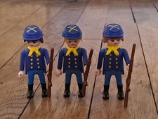 Playmobil 7047 Union Soldiers