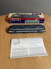 HORNBY acHO Meccano France