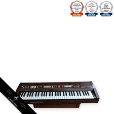 Clavier synthétiseur Casio