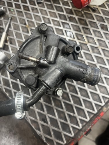 Pompe eau honda - eau, cbf