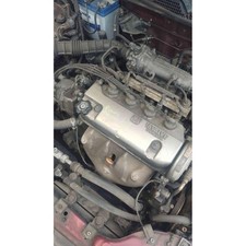 MOTEUR COMPLET HONDA CIVIC 5