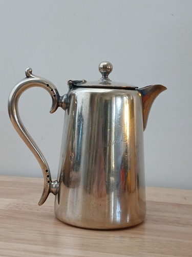 Cafetière mappin webb - mappin, princes