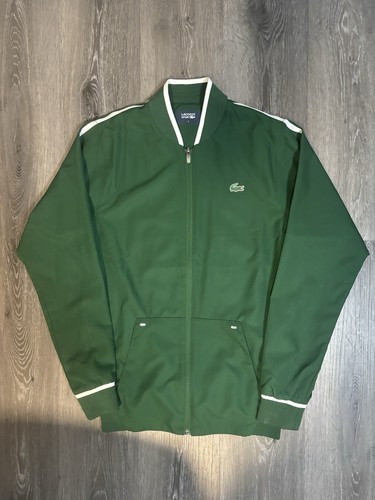 Veste survêtement lacoste - de,