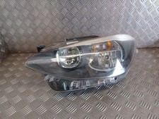 Phare avant gauche - BMW SERIE 1 II (2) F20 F21 Phase 1 de 08/2011 à 06/2015 - H