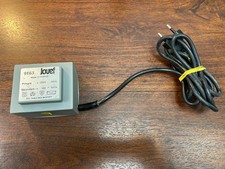 Transformateur jouef ref 9163