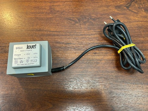 Transformateur jouef ref 9163