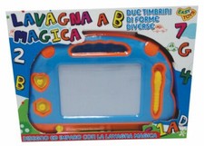 Tableau Magique Avec 2 Tampons