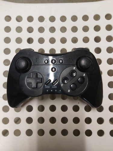 Manette wii - wii, u