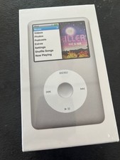 Apple iPod classic - 6ème