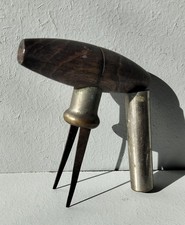 Tire-Bouchon ancien, à