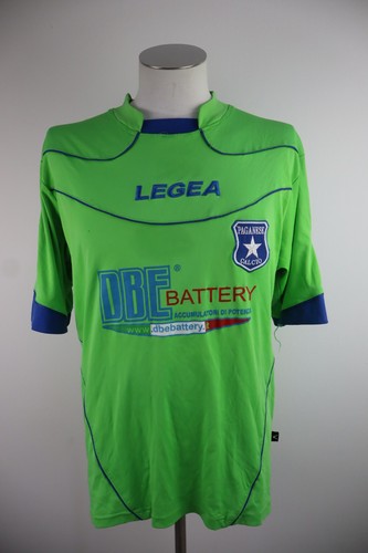Legea paganese maillot - legea, 8