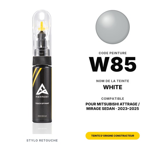 Peinture retouche pour - peinture,