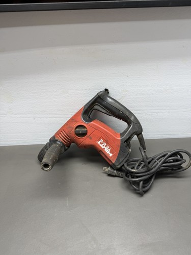 Hilti rotary hammer - te, 6-s