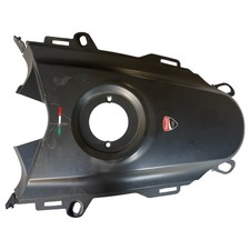 TANK COVER 48015671BT DUCATI HYPERMOTARD 821 2013 - 2015