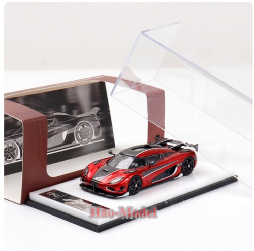 Tpc koenigsegg agera rs - tpc,