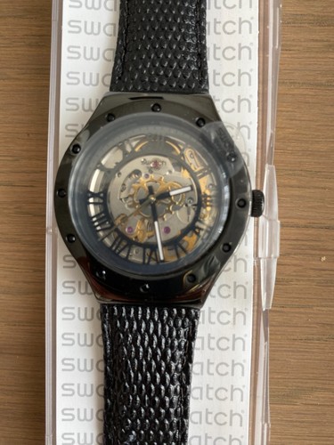 Swatch montre automatic - montre, "