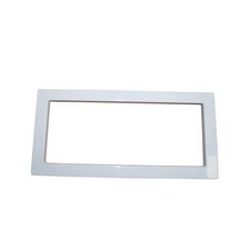 Une cache vis de skimmer grand meurtrière pour piscine hors sol