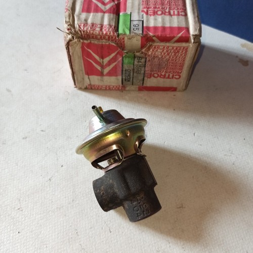 Vanne neuve recyclage - vanne,