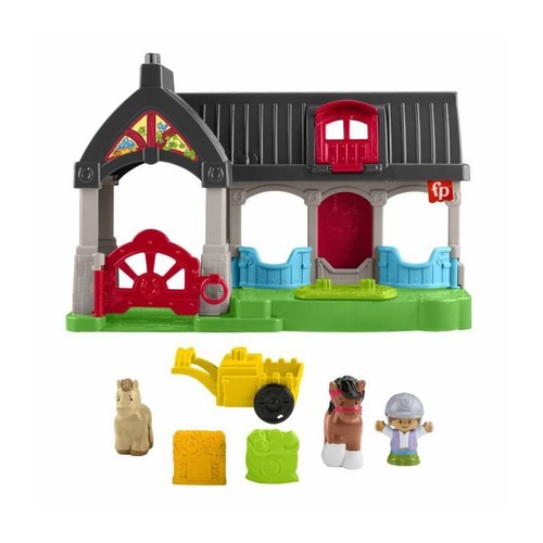 Fisher price little - fisher-price,