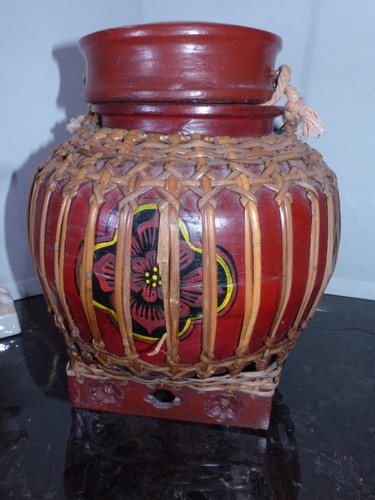Boite riz thaïlande xxe - boite,