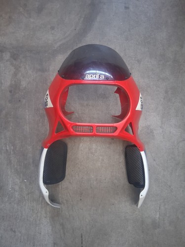 Aprilia tuareg pare brise - aprilia,