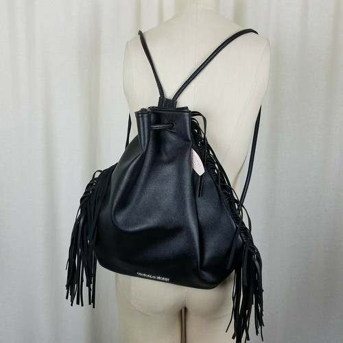 Nwt victorias secret black - nwt,