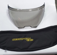 ECRAN VISIERE CASQUE SCORPION