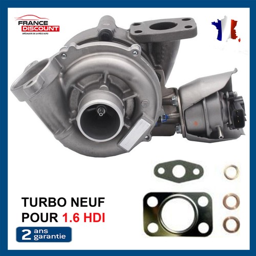 Turbo pour peugeot 207 307 - turbo, 308