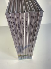 Asterix la grande Collection Bundle of Vol. 26-33 French VG