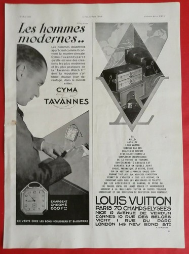 Publicité presse les - publicité, de