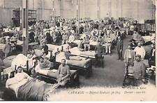 81 - CARMAUX - SAN40369 - Volunteer Hospital - Dormitory: 200 beds