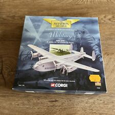 Avion Miniature 46 Corgi The